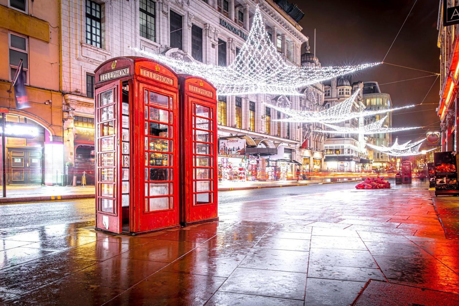 Chic Studio In Leicester Sqaure! Londres Exterior foto